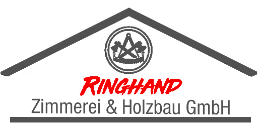 Logo - Ringhand Zimmerei und Holzbau GmbH aus Badbergen